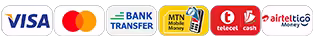 Payment methods