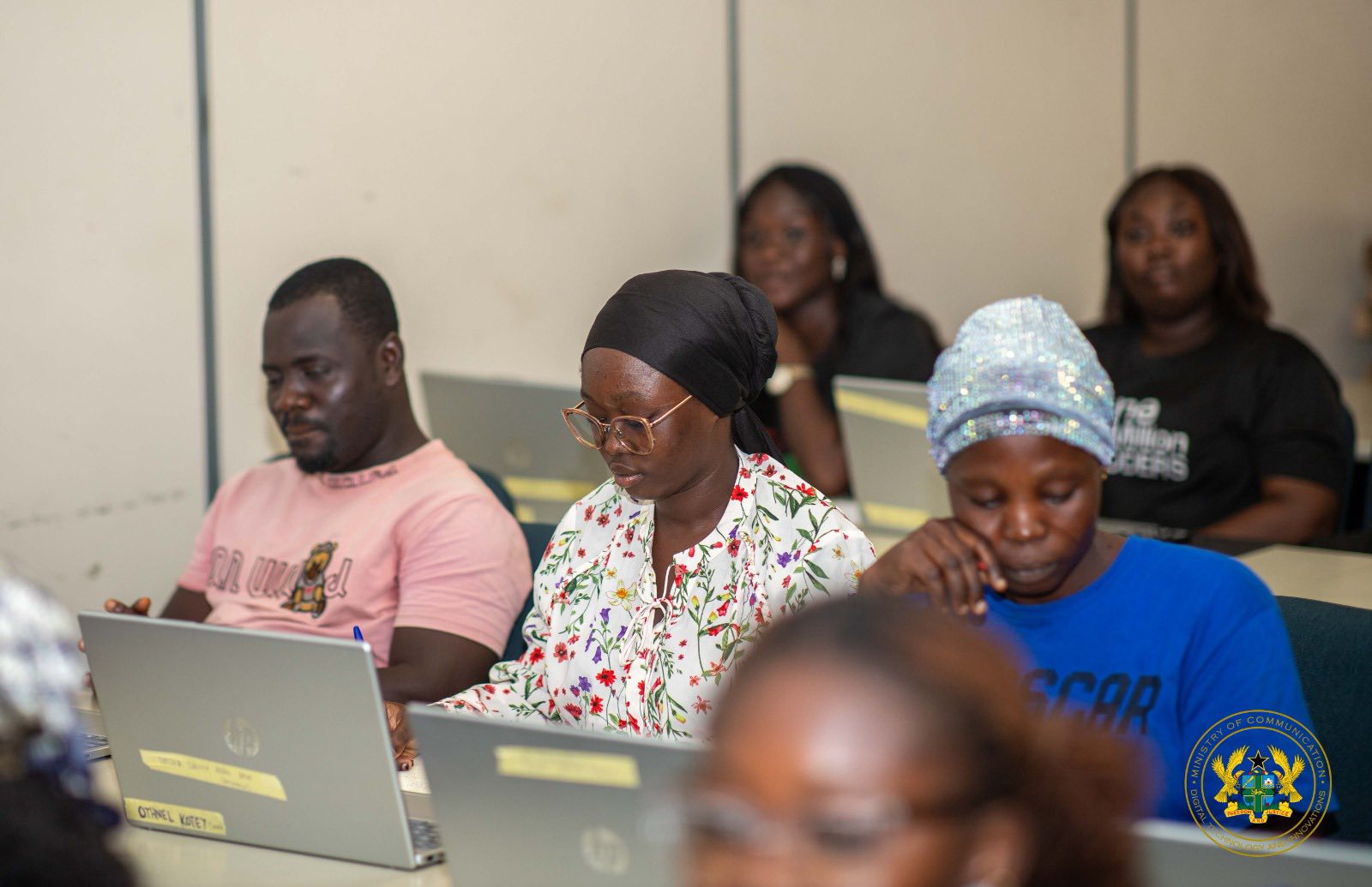 Digitalization of Education in Ghana