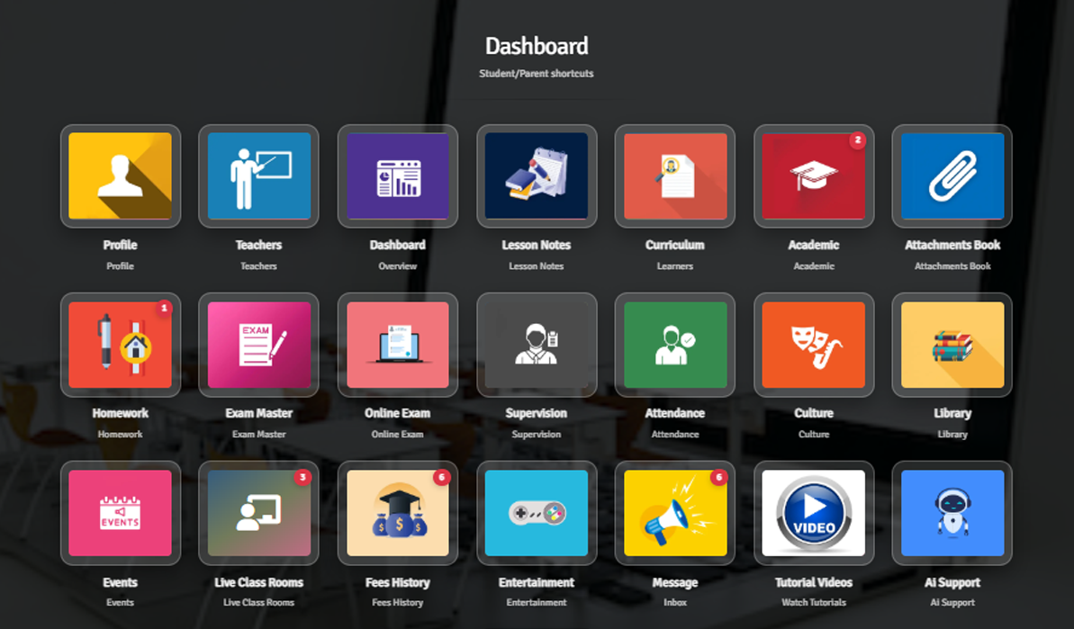Why Ghanaian Schools Choose SmartSchs? screenshot 1