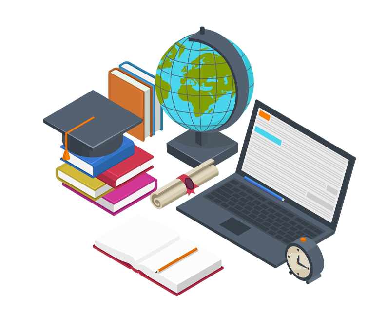 All-In-One School Portal in Ghana