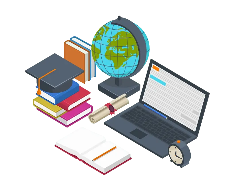 All-In-One School Portal in Ghana