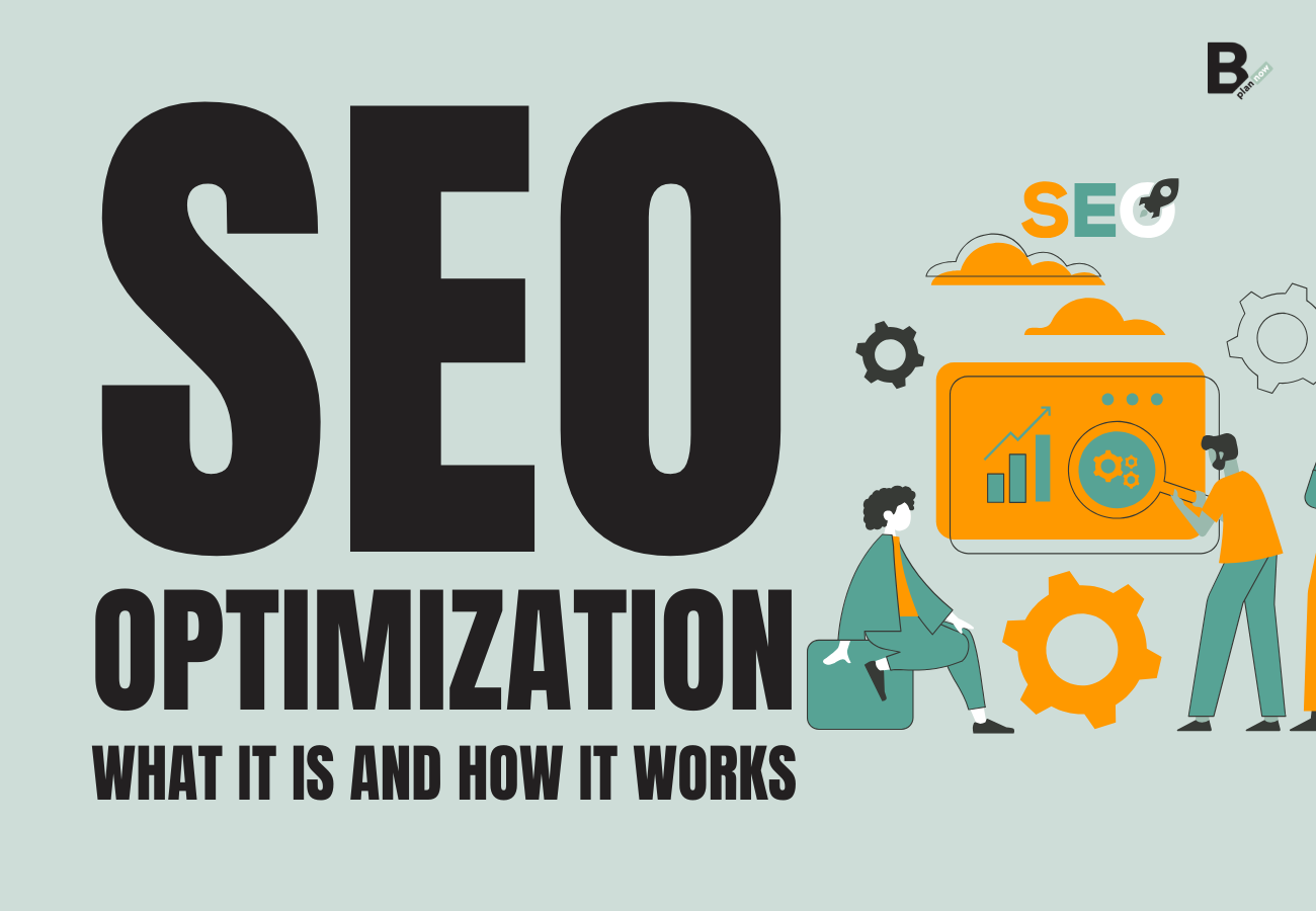 Search Engine Optimization